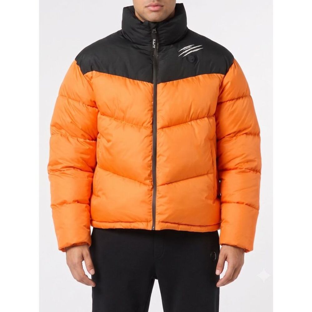 Plein Sport Men Jacket Men Plein Sport